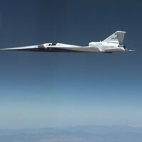 A NASA acaba de atingir um marco com o X-59; o que vem a seguir promete mudar a aviação comercial 