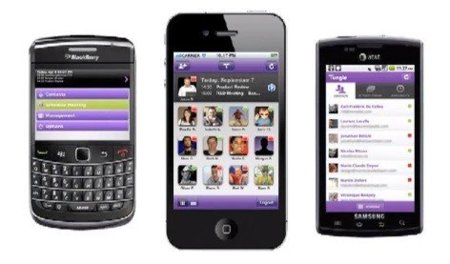 Blackberry adquiere Tungle de cara a mejorar la gestión de calendarios