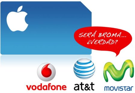 ¿Apple podría lanzar su propio Operador Móvil Virtual?