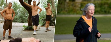 Caminar nos ha dado la ilusión de estar en forma, pero el cuerpo necesita otra cosa: las pesas y las bandas