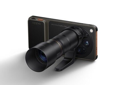 Oppo Find X9 Ultra Lanzamiento Precio Mexico Ficha Tecnica Kit Hasselblad Earth Explorer