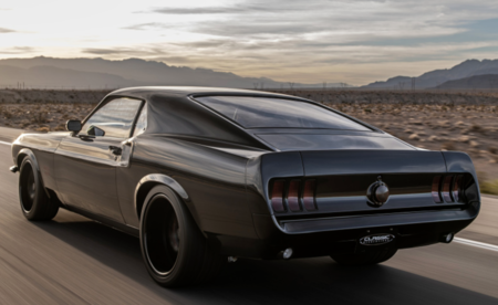 Boss 429