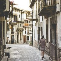 El éxodo inverso: el coronavirus está provocando una deslocalización sin precedentes de trabajadores hacia entornos rurales