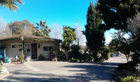 'Camping Parque Tropical' ofrece descuentos para desempleados estas vacaciones