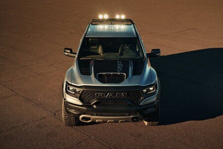 Ram 1500 Trx 2021 4