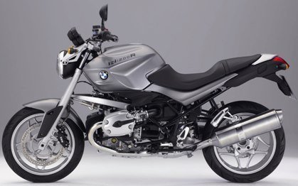 BMW R 1200 R