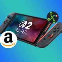 Amazon México tiene más consolas Nintendo Switch 2 en preventa: así puedes apartarla en hasta 12 MSI