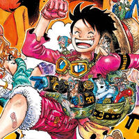 El capítulo 1156 del manga de One Piece sigue ofreciendo detalles de un plan que cambió por completo la historia de de la serie 