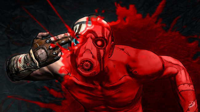 Borderlands y la abyección