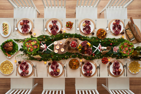 Cómo sobrevivir a la Navidad con tres sencillos consejos