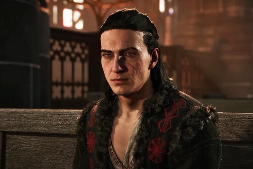 Prepárate, porque el nuevo RPG de fantasía del director de The Witcher 3 quiere ser masivo. The Blood of Dawnwalker te atrapará con su mundo abierto 