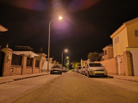 Noche 1