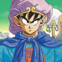 Akira Toriyama tenía otro traje para Goku y era mejor que el atuendo clásico: nunca llegó al manga de Dragon Ball pero hay una prueba de su existencia