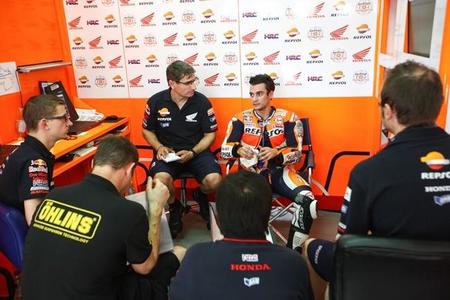 Dani Pedrosa Sepang Motogp 2015 2
