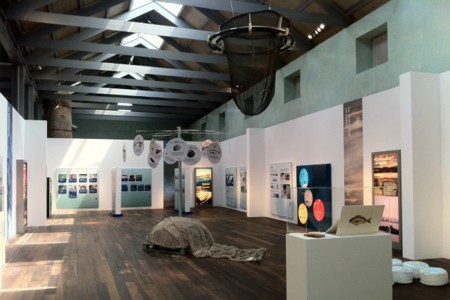 museo do mar galicia vigo