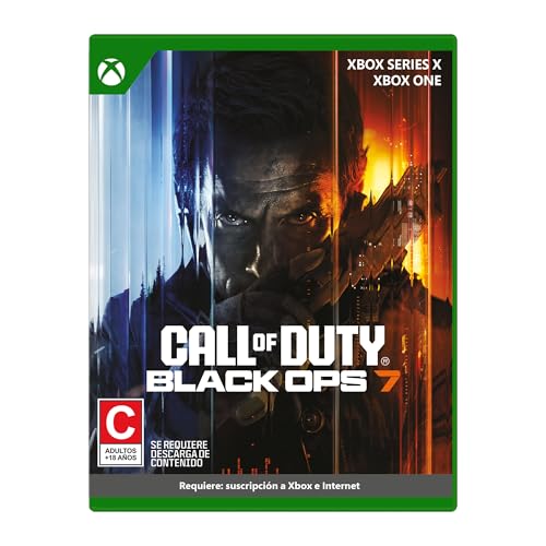 Call of Duty: Black Ops 7