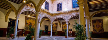 Este palacio es el secreto mejor guardado de Murcia: una obra maestra del barroco español que casi nadie conoce 