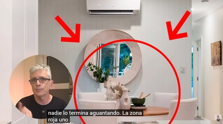 aire acondicionado