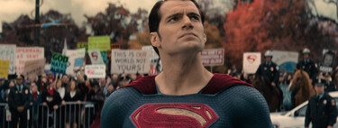 Zack Snyder se habría evitado muchos problemas si para Batman v. Superman hubiera escogido esta historia para justificar su lucha de gladiadores