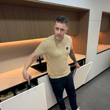 Miguel Gómez, experto en cocinas: "Este es el lugar donde debería ir colocado el lavavajillas si eres diestro o zurdo" 