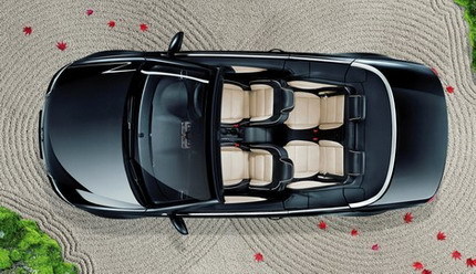 Volkswagen EOS Individual