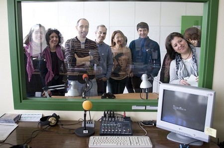 Hacer funcionar al equipo como si fuera una orquesta