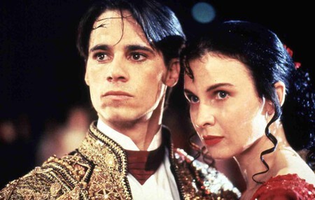 Strictly Ballroom Credit United Archives Gmbh Alamy Stock Photo 2000x1270 696x442