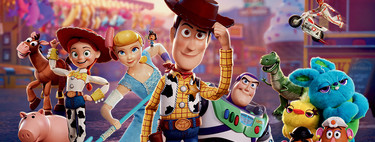'Toy Story 4': otra divertidísima aventura de Pixar, pese a no llegar al nivel de sus predecesoras