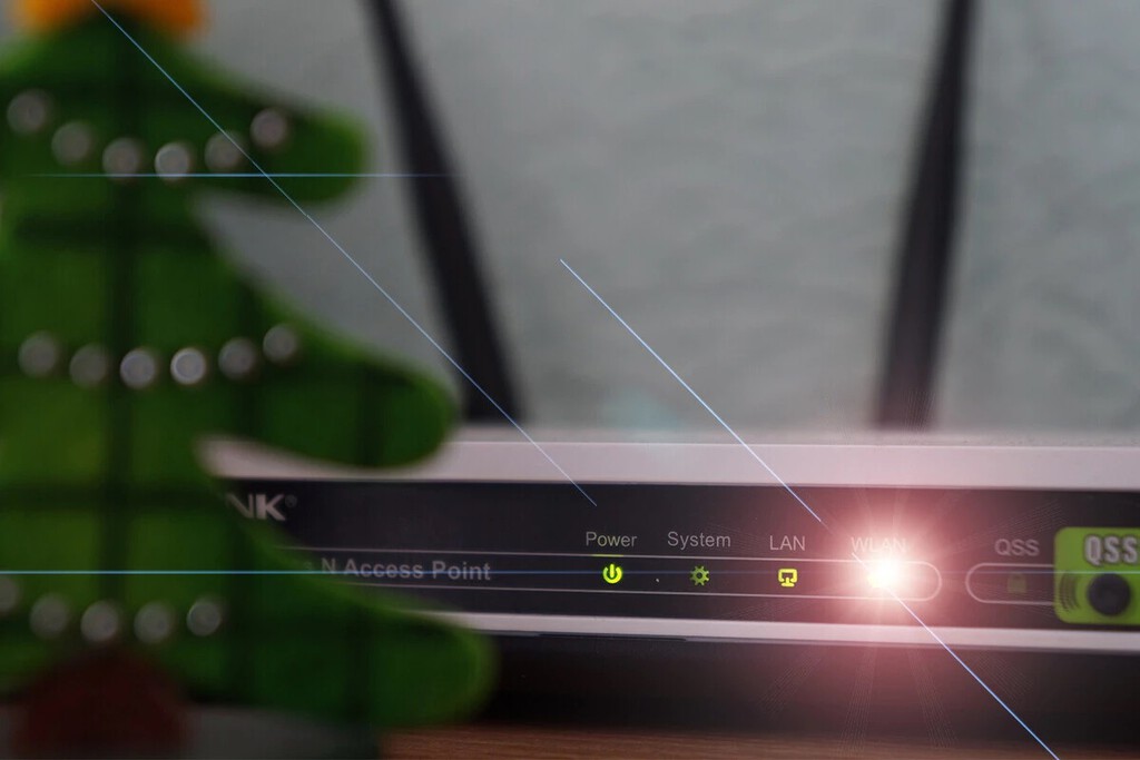 La UE prohibirá cambiar el firmware del router y la protección DFS está detrás de todo