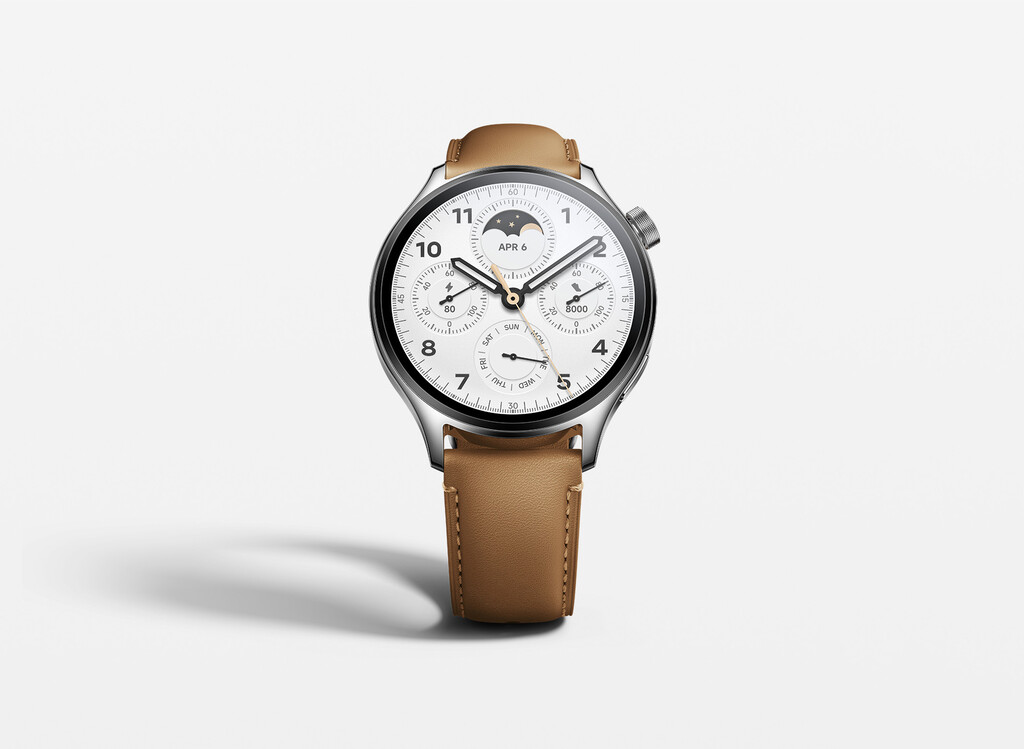 Buenas noticias: el smartwatch más Pro de Xiaomi llegará muy pronto a Europa de forma oficial 