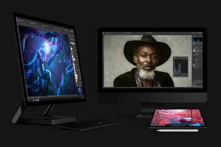 Affinity libera su software durante 90 días para ayudar la industria creativa durante los tiempos de COVID-19