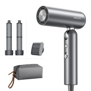 Dreame Pocket Neo es el secador perfecto para quienes buscan potencia, cuidado capilar y comodidad en un formato compacto.