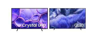Samsung lança combo com duas TVs pelo preço de uma na Amazon