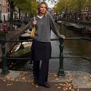 Cinco chaquetas polares de Decathlon para sobrevivir al frío con estilo