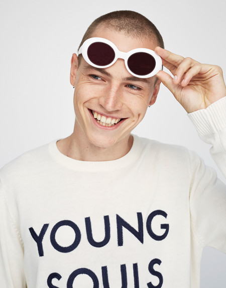 Siete prendas que confirman a Pull&Bear como la más millennial de las marcas de moda