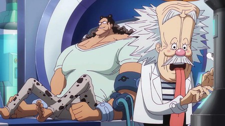 El Capitulo 1136 De One Piece Se Convierte En El Mejor Calificado Del Anime En Imdb 2