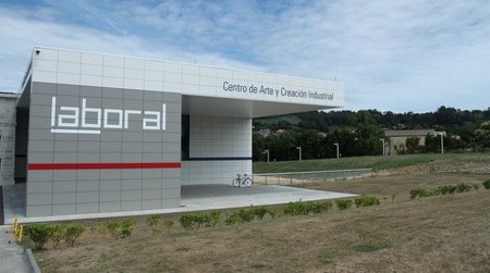 Si eres de Gijón, visita gratis el Centro de Arte
