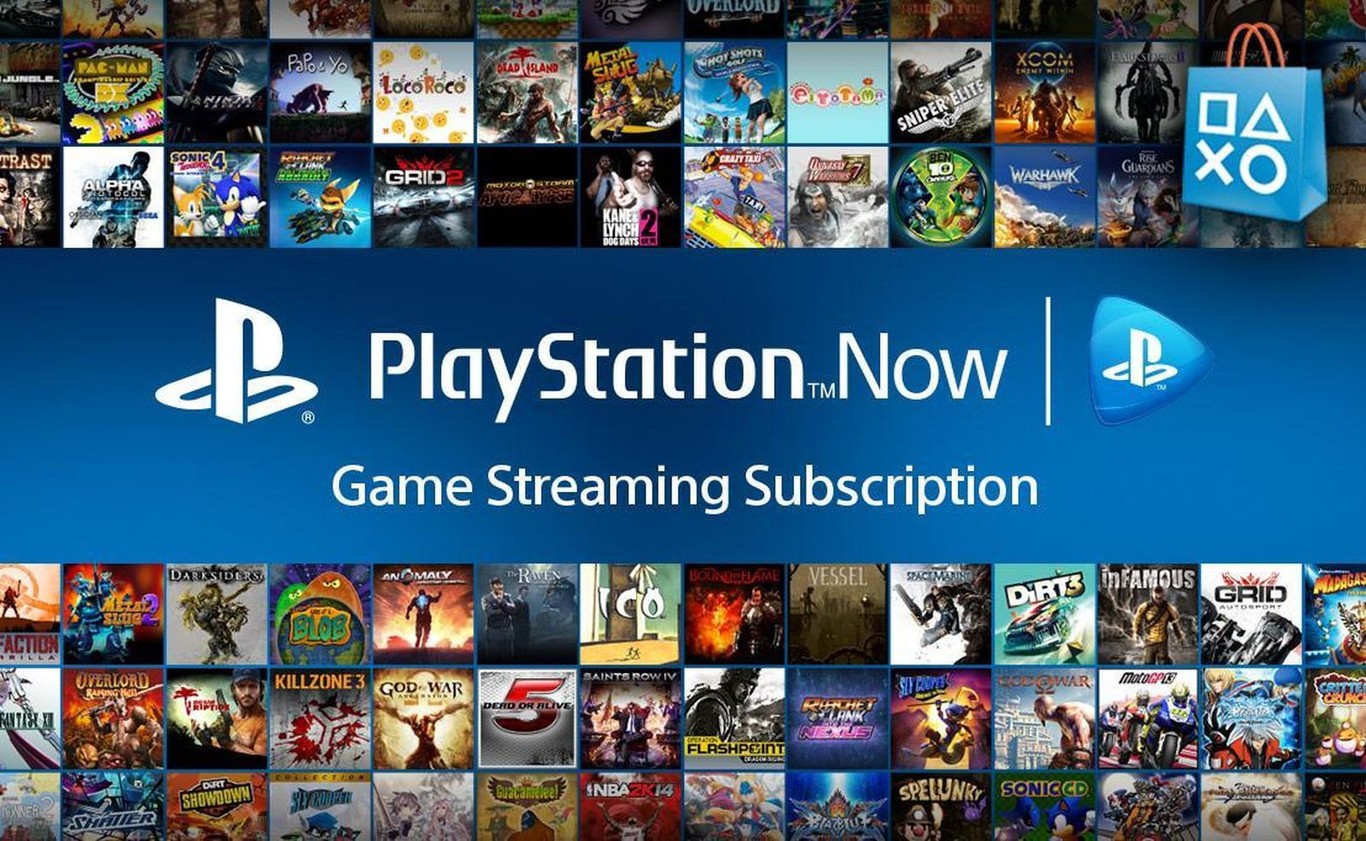 Gu a De PS Now C mo Jugar En PC A Los Juegos De PS4 PS3 Y PS2