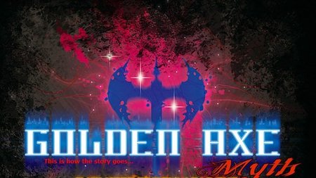 'Golden Axe Myth', el homenaje gratuito a otro clásico de SEGA, está a punto de caramelo