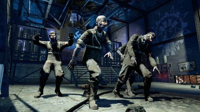 Black Ops Gratis Zombies