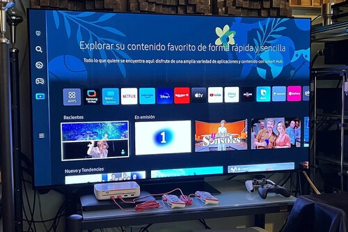 Samsung Smart TV