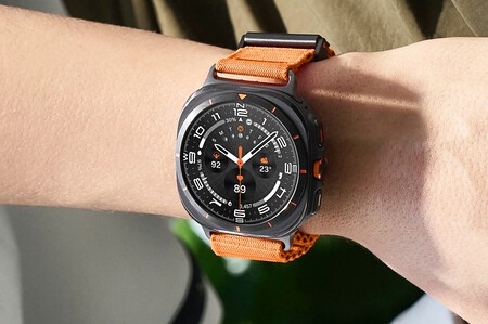 Samsung Galaxy Watch7 Ultra