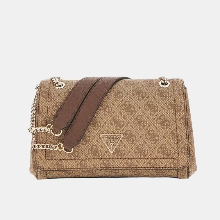 Bolso bandolera de Guess