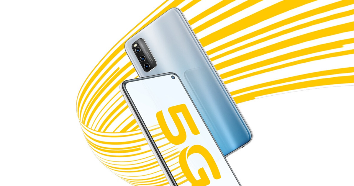 Vivo IQOO Z1, ficha técnica de características y precio