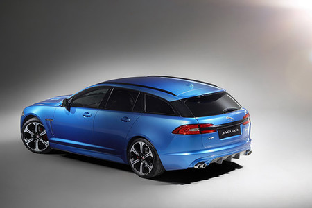 XFR-S Sportbreak