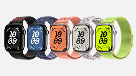 Apple Watch 11 Precio Oficial