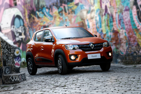 Renault quiere vender autos por internet en México: así es su nueva plataforma