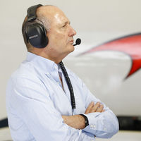 Fin de una era: Ron Dennis deja McLaren