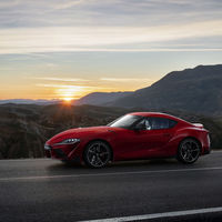 El Toyota GR Supra 2019 ya tiene precio, y por 69.900 euros es casi tan caro como un BMW Z4 M40i