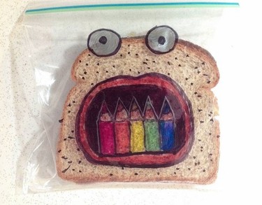 Los bocatas más originales de David Laferriere llegan a Madrid 